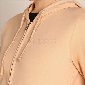 Servicio de OEM Venta caliente Mujeres Chándales Precio al por mayor Logotipo personalizado Mujeres Chándal Para la venta - Product Image 6