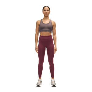 Haute qualité sans couture bretelles femmes vêtements de sport soutien-gorge Gym Fitness Yoga soutien-gorge respirant caractéristique fil gratuit dames rembourré soutien-gorge - Product Image 2