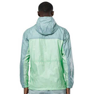 2026 Wholesale Sublimated <b>Lightweight</b> <b>Men</b> Windbreaker <b>Jacket</b> Sublimated <b>Jacket</b> Sport Outdoor Windbreaker Man <b>Jackets</b> - Product Image 2