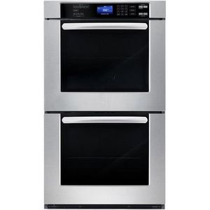 Oferta Increíble - 30 Pulgadas 5 cu. pies pies. Horno de Doble Pared con Función de Autolimpieza en Acero Inoxidable-COS-30EDWC-Disponible-en Stock - Product Image 2