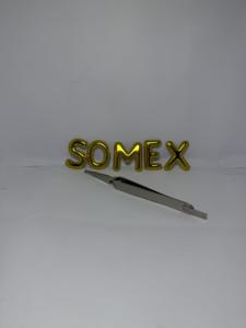 Pinzas para pestañas Venta al por mayor Juego de pinzas Lash Las Extensión de pestañas - Product Image 2