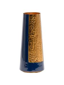 Vase botanique en métal raffiné pour des décorations intérieures et une mise en valeur des fleurs accrocheuse - Product Image 4