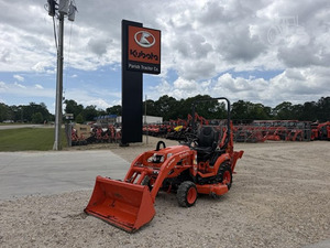 Utilisé pour le tracteur à roues BX23SLSB-R, moteur et boîte de vitesses de 30 CV - Product Image 4