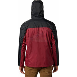 แจ็กเก็ตกันลมของผู้ชายเสื้อกันลมสำหรับฤดูหนาว - Product Image 2