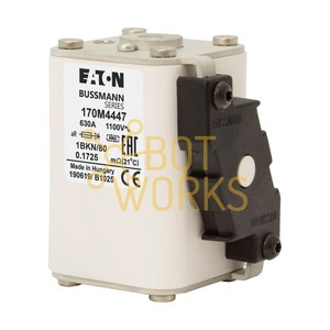 สำหรับ Eaton 170M4447-ผลิตภัณฑ์เซรามิกใหม่ - Product Image 1