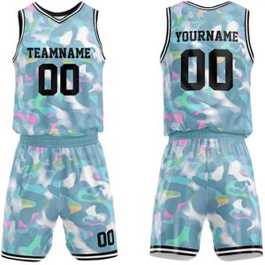 Uniformes informales deportivos personalizados de baloncesto de nuevo diseño 2025, UNIFORMES DE EQUIPO Unisex sin mangas para hombres, uniforme de baloncesto de Color personalizado - Product Image 1