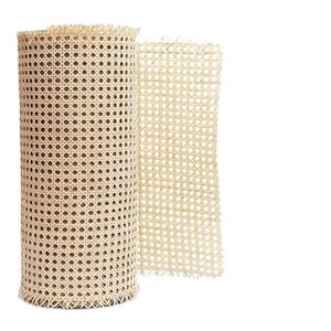 Hot Selling Rattan <b>Cane</b> Webbing Roll for Modern and Vintage Furniture, Rattan <b>Cane</b> Webbing Roll for Sustainable Furniture Design - Product Image 1