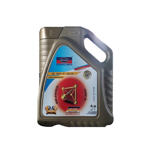 Aceite de Compresor Semisintético, Aceite Base 20W40 - Product Image 1