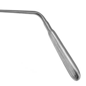 Retractor de Raíz Nerviosa Hess, Profesional, Hecho a Medida, de Acero Inoxidable, Manual, Reutilizable, Plateado, Color Sólido, a Precio Económico - Product Image 6