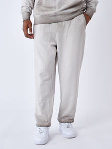 Conjunto Deportivo Transpirable de Color Sólido con Efecto Ácido, Talla Adulto, Cuello con Capucha, Diseño Estampado, Conjunto Deportivo Informal de Invierno para Hombre, Venta al Por Mayor - Product Image 4