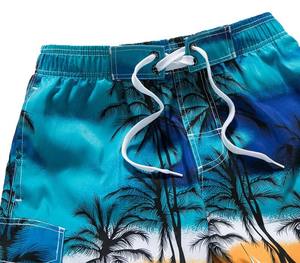 Pantalones Cortos Deportivos Casuales de Cintura Media Elástica para Hombre, Estilo Hip Hop, Otoño, Alta Calidad, Personalizables, 2026, Poliéster/Algodón - Product Image 4