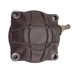 Coperchio per Caldaia in Acciaio Inox Gmb20 Rif. 449524 Compatibile con Componenti per Caldaie - Product Image 1