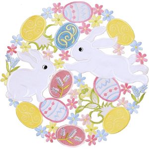 Huge Demand on Premium Quality Custom Shaped With Multi Color <b>Table</b> <b>Runner</b> Indoor Parties <b>Table</b> Decorative Mat for Home Hotels - Product Image 3