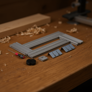 ดอกเราเตอร์ Festool MFS 400 สำหรับงานเราเตอร์แบบคาร์ไบด์ - Product Image 3