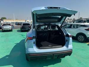 Jetour Dashing 2025 d'occasion en parfait état, faible kilométrage - Product Image 4