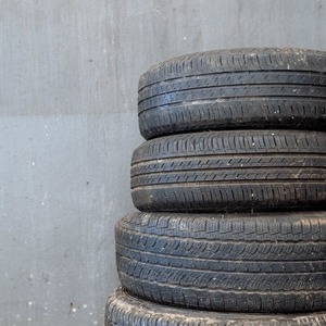 ยางรถยนต์ที่นำกลับมาใช้ใหม่สะอาดเป็นมิตรกับสิ่งแวดล้อมและเหมาะสำหรับการทำสีและเศษยาง - Product Image 5