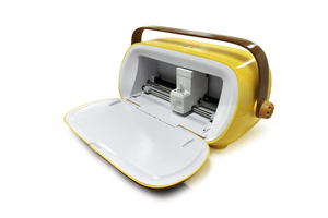 Thông minh mini kỹ thuật số Die Cutter Home Craft Vinyl Cutter với động cơ bước cho cắt lô - Product Image 6