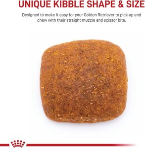 Royal Canin Golden Retriever Nourriture sèche pour chien adulte, sac de 30 lb - Product Image 6