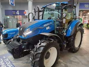 Cheap <b>Used</b> and New Hollans Workmaster 25S 4WD 22HP for Engine Walking <b>Tractor</b> Agricultural Machinery for Sale Cheap <b>Used</b> and New - Product Image 4