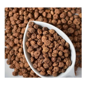 Bulk Organic Raw Tiger <b>Nuts</b> Supplier – Natural Gluten-Free, Non-GMO Chufa for Food Processing & Retail Packaging - Product Image 6