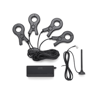 อุปกรณ์ตรวจสอบพลังงานอัจฉริยะ Anker SOLIX สำหรับ F3000 |   การเพิ่มประสิทธิภาพพลังงาน AI แบบเรียลไทม์ |   การบูรณาการระบบกริดไฟฟ้าและพลังงานแสงอาทิตย์ |   เซ็นเซอร์ CT จำนวน 4 ตัว |   แอปพลิเคชัน - Product Image 2