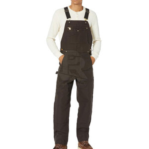 New Fashion <b>Overalls</b> Wholesale RATE Dungaree Jeans Stylish Jeans Dungarees for <b>Men</b> 2025 - Product Image 1