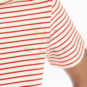 Ropa de verano Uso al aire libre Mujeres Camisetas Fácil de usar Tela suave Mujeres Camisetas Superventas Camiseta de mujer - Product Image 2