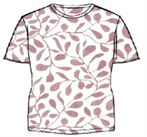 Fabricante de Ropa de Moda Camisetas para Mujer al Por Mayor Diseño Personalizado 100% Algodón Jersey Sencillo para Mujer - Product Image 4