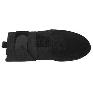 Gant coulissant ergonomique de baseball robuste Protection et flexibilité améliorées des mains - Product Image 5