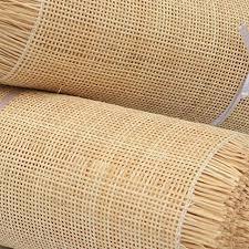 แกนหวาย3มม. ม้วนตาข่ายหวายดีไซน์แบบปิด - Product Image 5