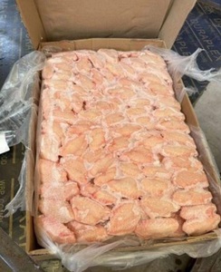 Pollo Halal Enlatado Premium, 3 Partes de Alas y Muslos |   Suministro a Granel de Grado Orgánico, Sin Hueso, Sin Piel, Sin Gluten, Sin OMG, Calidad de Exportación - Product Image 6