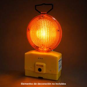 Batteria per Faro di Segnalazione 6V - Product Image 4