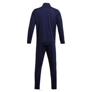 Chándal de invierno estampado ligero de calidad superior para hombre, fabricado por el mejor proveedor OEM en color sólido a la venta - Product Image 5