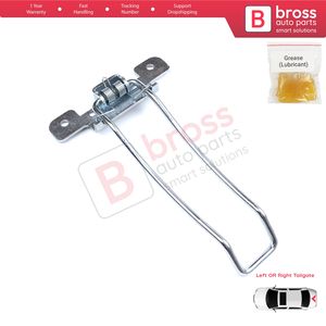 บานพับประตูท้าย BDP1301ตัวจำกัดสายรัดสำหรับรถยนต์ขนาด1999-2014 500365957อะไหล่รถยนต์ทำจากไก่งวงทุกวัน - Product Image 5