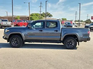 Toyota Tacoma Limited 2022 propre - Product Image 6