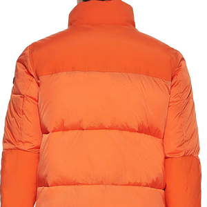 Veste d'hiver chaude et épaisse pour hommes Manteau sans capuche Coupe-vent Vêtements d'extérieur décontractés pour temps froid Veste polaire - Product Image 4