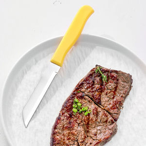 Nuevo Producto: Cuchillos de Cocina Ligeros, Cuchillo de Cocina Personalizado de Acero Inoxidable - Product Image 3