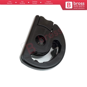 Soporte de Montaje para Reposabrazos Delantero Izquierdo BDP1058-2 8830TJ para 307 Partner Berlingo Picasso - Product Image 3
