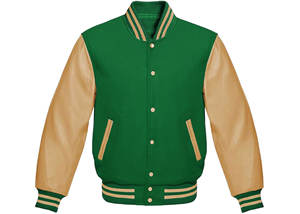 Chaqueta de Invierno Asequible para Hombre, Estilo Urbano, Forro Interior Acolchado, Estilo Universitario, Manga Larga, Chaqueta Cálida de Invierno Resistente al Viento - Product Image 4