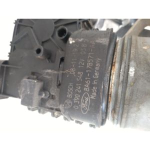 MOTEUR D'ESSUIE-GLACE AVANT FORD Fiesta 6ème Série 1698869 (08>17) - Product Image 4