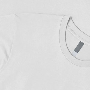 Camiseta Hombre Algodón Next Level Cómoda Serie 3600 - Product Image 3