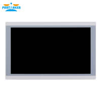 Factory Direct 15.6'' Embedded 1920*1080 Tablet Computer J1900 J6412 I3 I5 I7 Rugged Industrial Touch Panel PC IP65 Waterproof