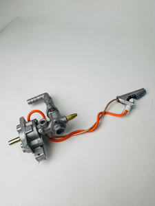 เตาแก๊สสแตนเลสอุตสาหกรรมที่มีความทนทานเป็นเลิศ พร้อมเปลวไฟสีฟ้าสดใส ช่วยประหยัดแก๊สอย่างมีประสิทธิภาพ - Product Image 5