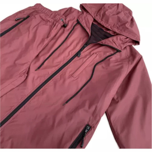 Customize Hot Selling Streetwear Windbreaker Tracksuit Set Winter Tracksuits for <b>Men</b> Custom Fashion Breathable - Product Image 2