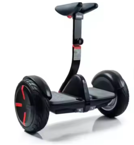 VENTES FLASH - Trottinette électrique auto-équilibrante 16 km/h, 1600 W de puissance, capteur Bluetooth intelligent, autonomie de 60 km par charge - Product Image 2