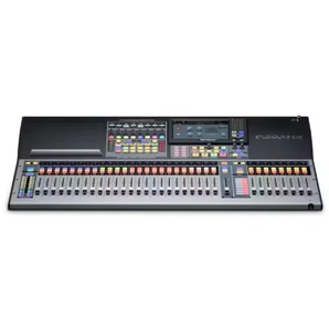 Consola de Mezclas Digital de 64 Canales StudioLive 64S Serie III S, Más Vendida - Product Image 4