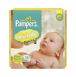 ผ้าอ้อมแห้งสำหรับเด็กทารกผ้าอ้อมเด็กสำหรับเด็กแรกเกิดขนาด2ไซส์4 - Product Image 4