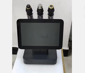 *Esperando la recogida* Oxígeno Facial Co2 - Product Image 1