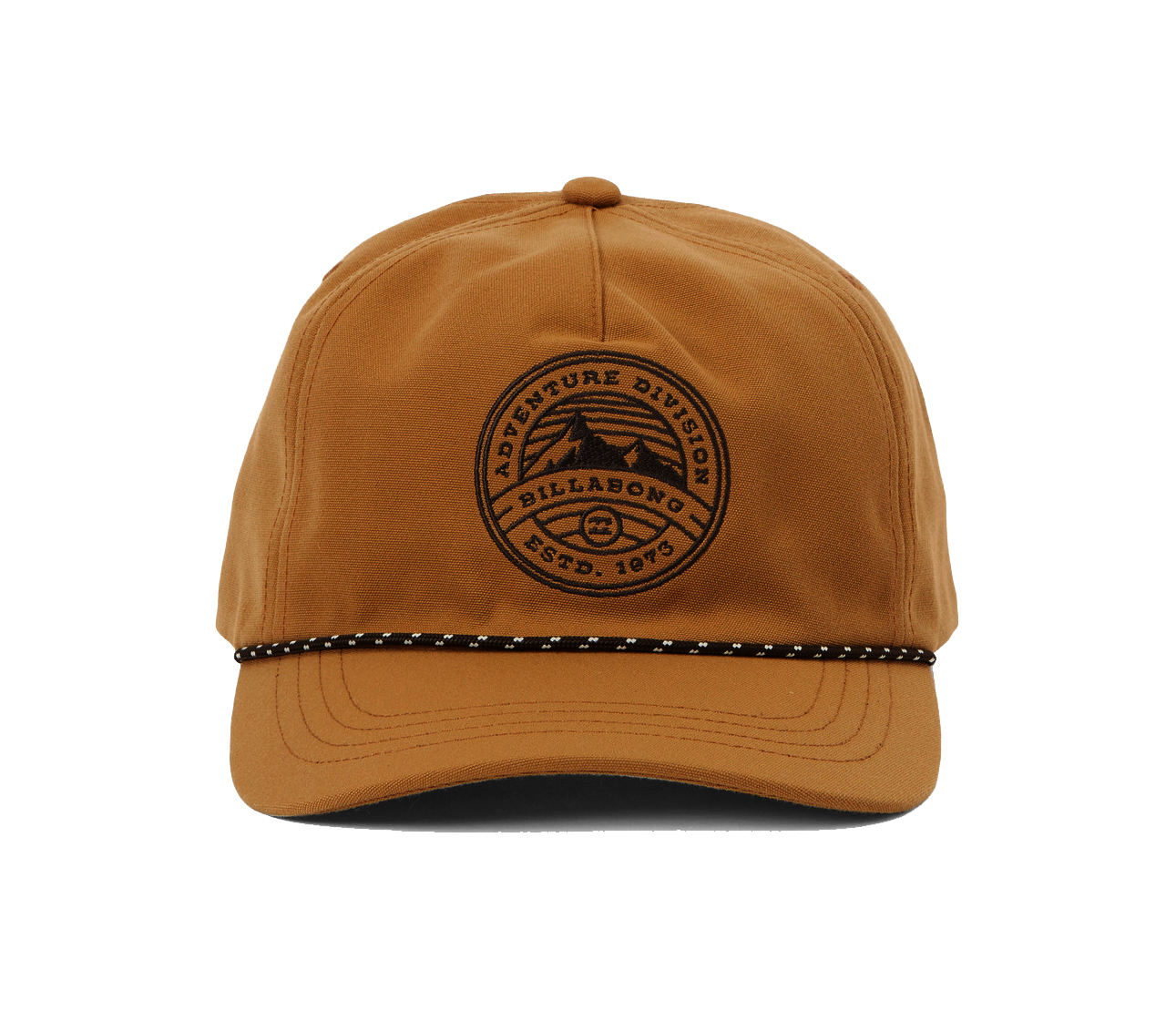 สีน้ำตาล