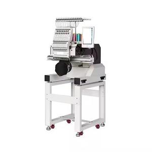 Ofertas asequibles de AB LEJIAs Commercials Embroi1dery Machi1ne LJ1201BC 12 Embr1oidery - Product Image 6